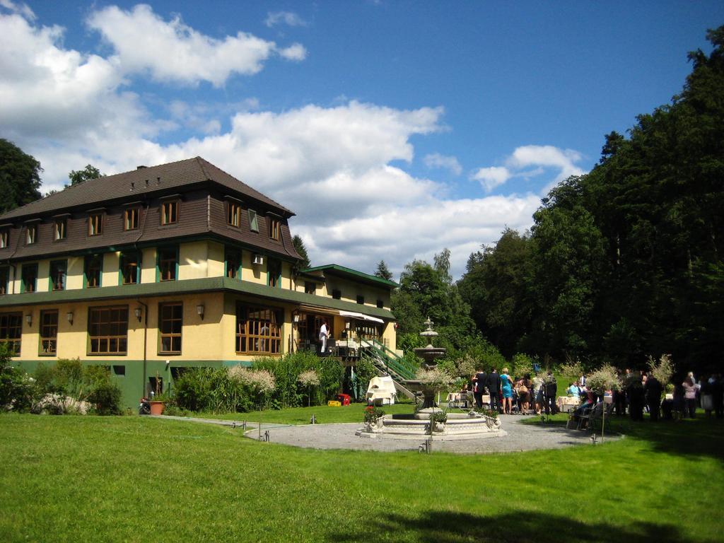 Hotel Scheid Schriesheim Quarto foto